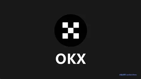 OKX Logo